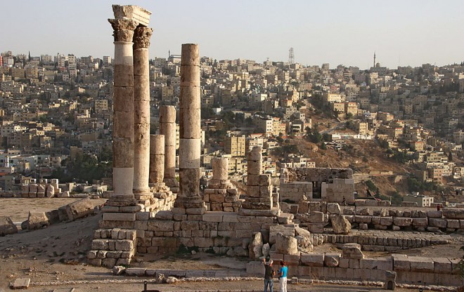 Amman