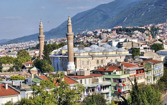 Bursa