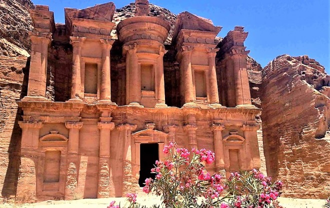 Petra