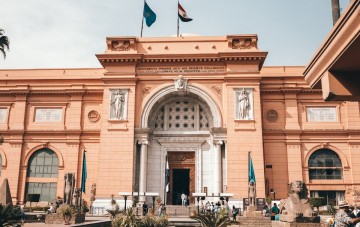 Cairo City Tour