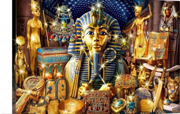 Treasures of Egypt